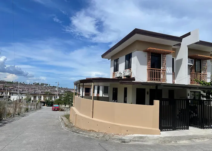 Marys Air In Casa Mira South San Fernando (Cebu)