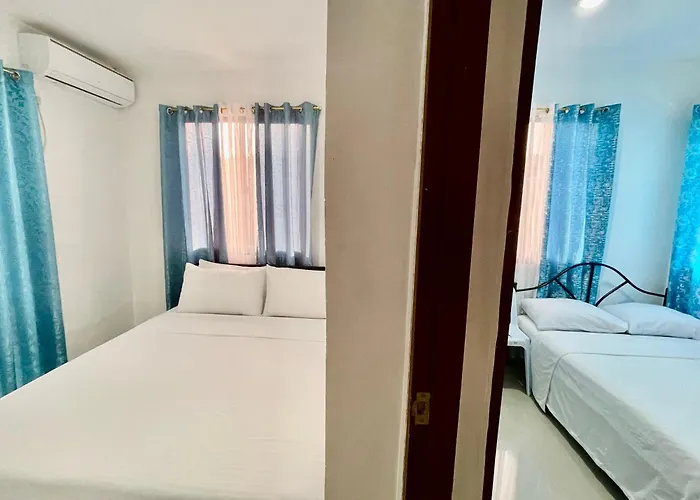 Marys Air In Casa Mira South Holiday home San Fernando (Cebu)