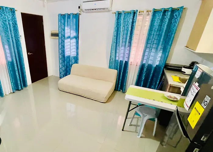 Marys Air In Casa Mira South San Fernando (Cebu)