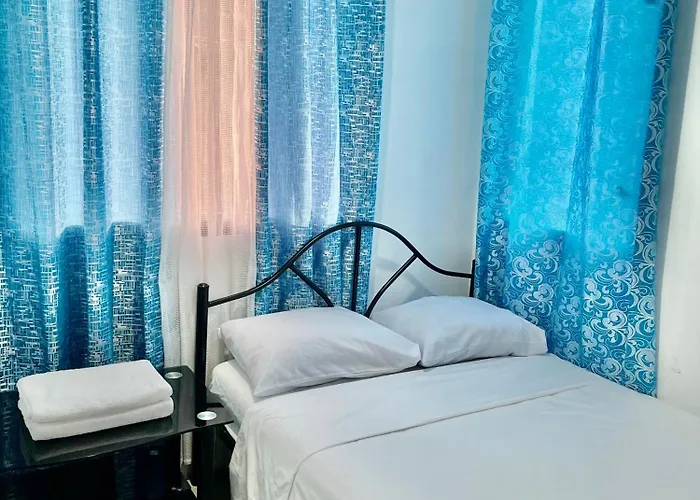 Marys Air In Casa Mira South Holiday home San Fernando (Cebu)